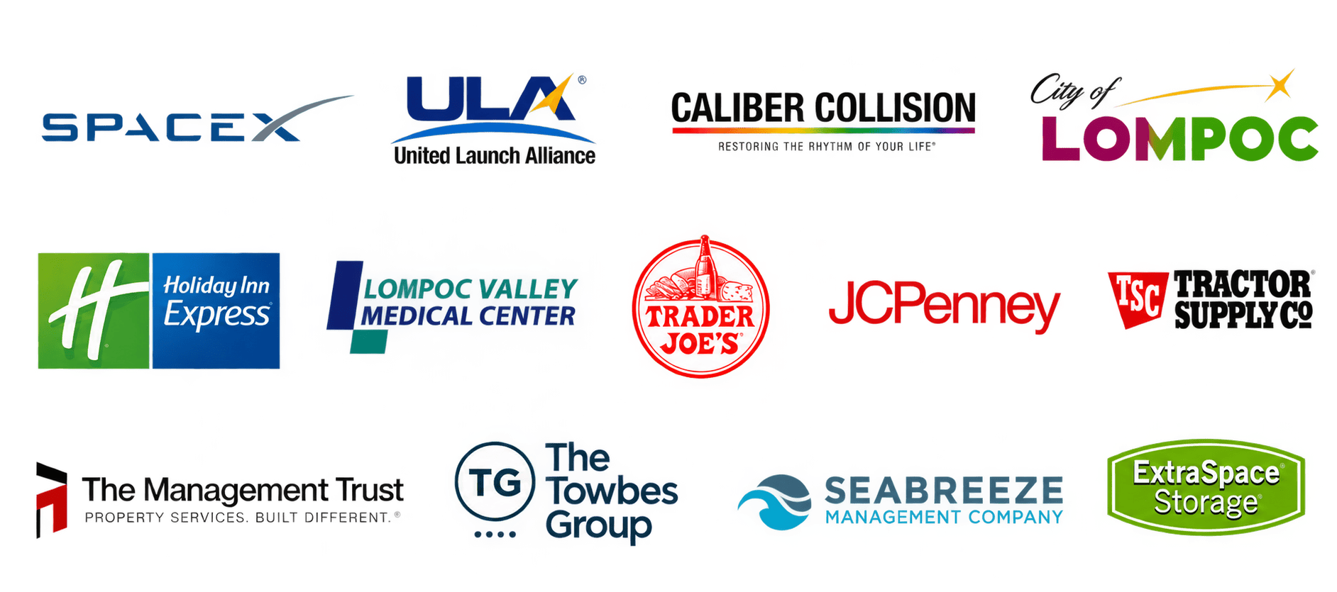Clients Logo